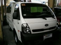 Well-maintained Kia KC2700 2015 for sale