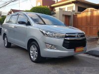 Toyota Innova 2017 G A/T for sale