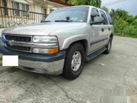 Chevrolet Tahoe 2004 FOR SALE 