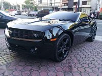 2010 Chevrolet Camaro RS for sale