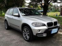 2009 BMW X5 3.0 Diesel Automatic for sale