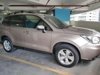 2013 Subaru Forester 2.0 for sale