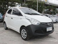 2016 Hyundai EON GL MT Gas (HMR) for sale