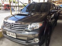 Toyota Fortuner 2015 for sale