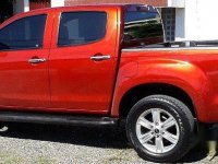 Isuzu D-Max 2017 for sale