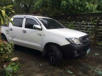 Toyota Hilux 2010 for sale