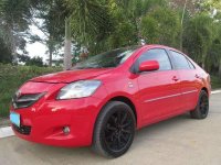 Toyota Vios 1.3G 2013 Automatic for sale