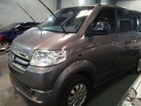 2016 Suzuki Apv CAR4U for sale