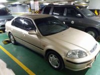 Honda Civic Vti Vtec (1997) REPRICED 158000 for sale