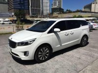 2018 Kia Carnival for sale