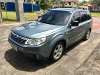2010 Subaru Forester 2.0 liter xt for sale
