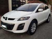 2011 Mazda CX7 for sale