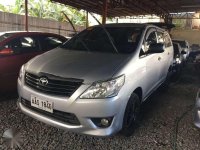 Toyota Innova 2015 for sale