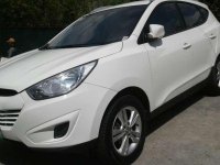 2011 Hyundai Tucson theta ll gasoline for sale