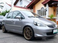 Honda Jazz 2006 M/T for sale