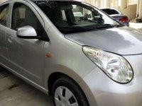 Suzuki Celerio like new for sale