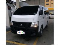 Nissan Urvan 2017 for sale