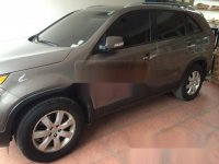 2010 Model KIA Sorento M3 (SUV)