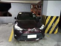 Toyota Vios e 2017 for sale