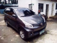 Toyota Avanza 2013 for sale