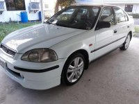 1999 Honda Civic LXi Automatic for sale