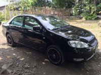 2005 Toyota COROLLA Altis 1.6E AT for sale