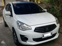 Mitsubishi Mirage G4 2014 Casa maintained For Sale 