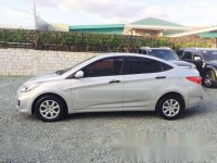 2015 Acquired Hyundai Accent SEDAN DIESEL CRDi FRE