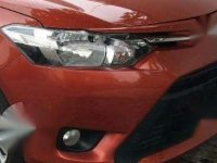 2017 Toyota Vios e dual vvti for sale