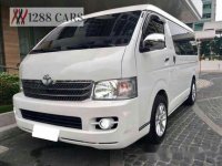 Toyota Hiace 2009 A/T for sale