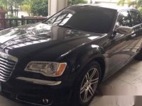 First Owned 2012 Chrysler 300C