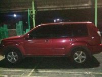 Nissan Xtrail 2004 for sale