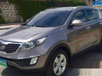 2013 Kia Sportage EX First Owned