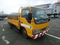 Like New Isuzu Giga for sale