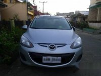 Mazda 2 2014 1.3L M/T 12,796km mileage