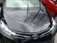 2016 Toyota Vios 1.3E Manual Black For Sale 