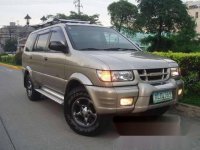 2003 ISUZU CROSSWIND XUVi A/T ALL POWER