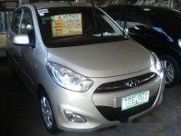 Hyundai i10 2012 for sale