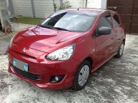 2013 Mitsubishi Mirage for sale