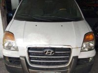 2007 Hyundai Starex GRX for sale