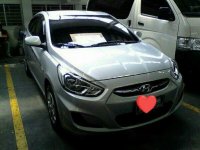 Hyundai Accent 2017 for sale