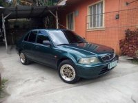 Honda City 1999 for sale