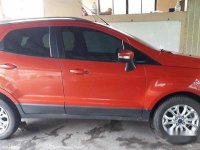 Good as new Ford EcoSport 2014 TITANIUM A/T for sale