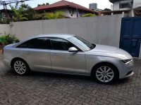 Audi A6 2012 3.0Tdi Quattro for sale