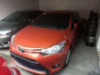 2017 Toyota Vios 13 E AT for sale