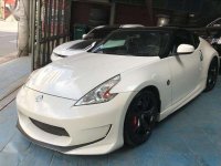 2011 Nissan 370Z for sale