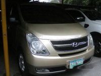 Hyundai Grand Starex 2009 for sale