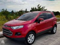 2016 Ford Ecosport trend Automatic for sale