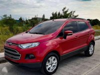 2016 Ford Ecosport trend Automatic for sale