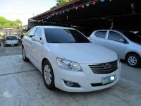 2007 Toyota Camry 24 G Automatic for sale